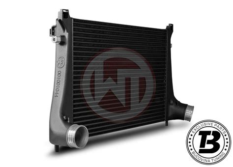 Intercooler Sport Wagner Compatibil Cu Vag Tsi