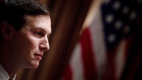 Rosemary Vrablic: Deutsche Bank untersucht Transaktion von Kushners ...