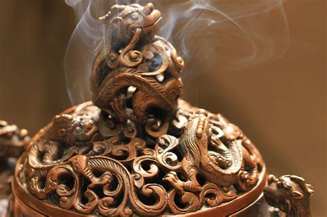 Who Are These Divine Beasts From Chinese Mythology China Tea Spirit
