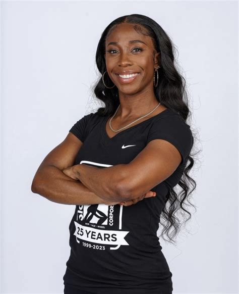 Sweet Bx Sexiest Athletes Tournament Shelly Ann Fraser Pryce