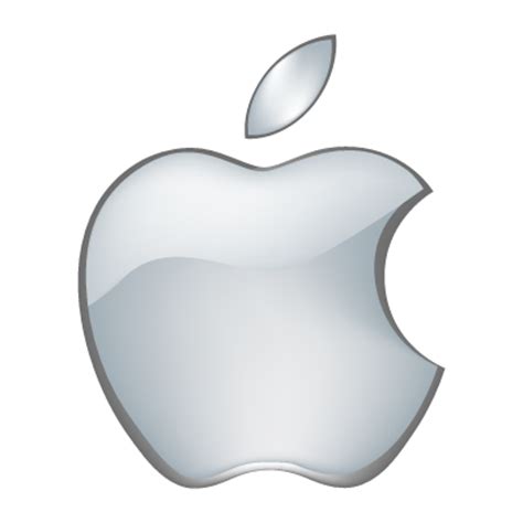 Apple company brand, logo and icon vector free download