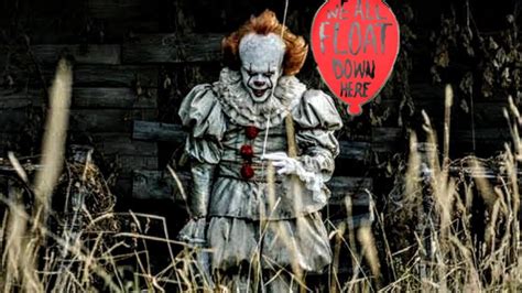 La Verdadera Historia De Pennywise El Payaso Asesino Youtube