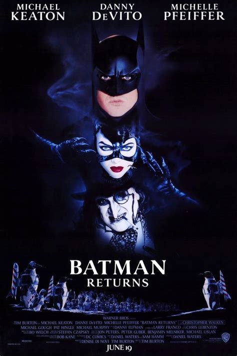 Batman Returns Headhunters Holosuite Wiki Fandom