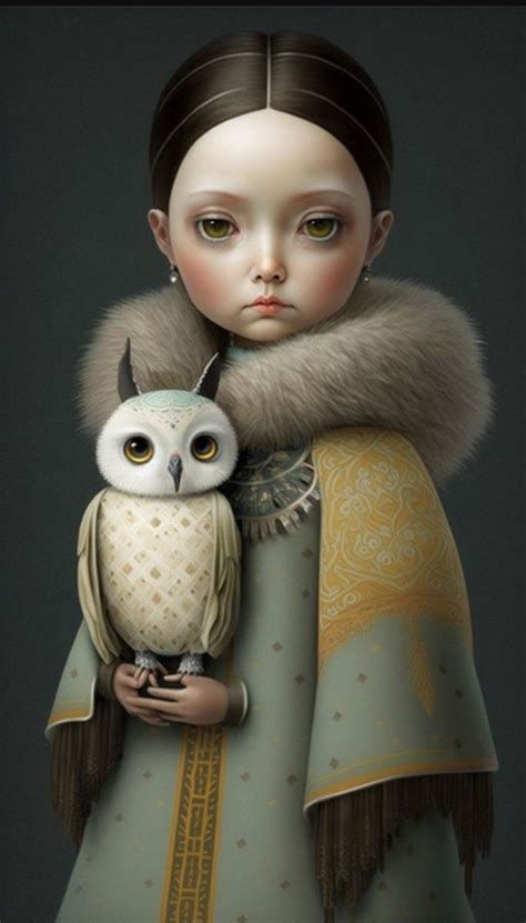 Elenbasilevs Ai In 2023 Fairytale Art Surealism Art Surreal Art