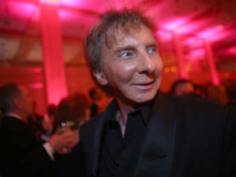 Barry Manilow at the Palm Springs Film Festival after party. | Barry ...