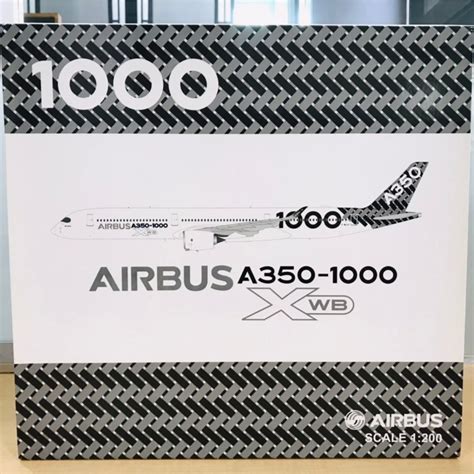 Jc Wings Airbus A350 1000xwb Lh2087 1200 Shopee Thailand