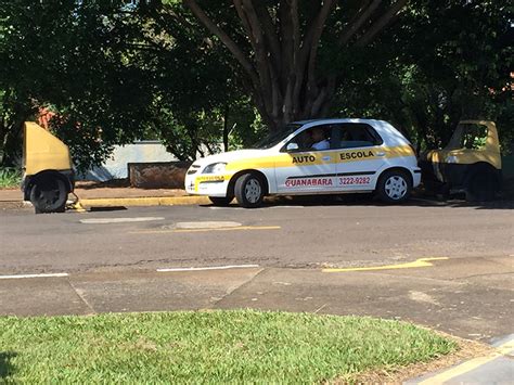 Auto Escola Guanabara Presidente Prudente SP Pígina Inicial