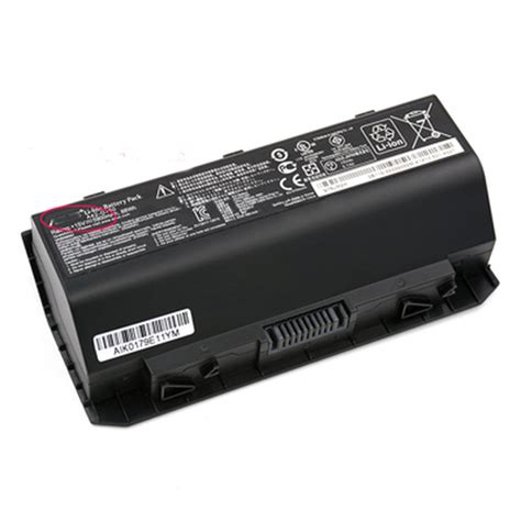 Batterie D Ordinateur Portable Asus TUF Gaming F15 FX507ZE 90Wh 15 4V