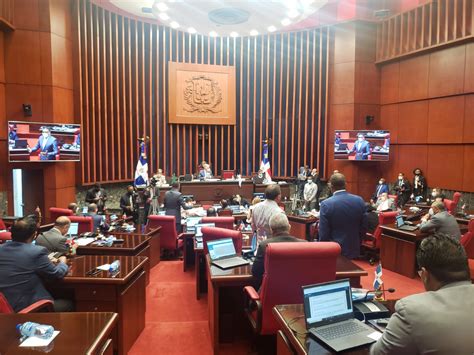 Senado Aprueba En Segunda Lectura Proyecto Ley Nacional De Vacunas