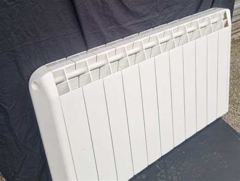 Farho Alejandria Electric Radiator An Watt Ebay