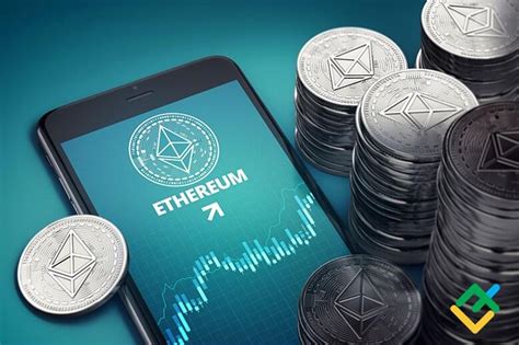 How To Trade Ethereum Eth A Detailed Guide Litefinance