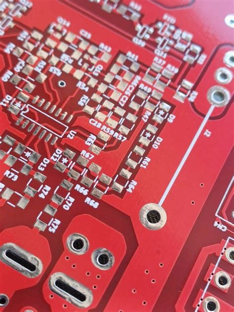 Double Sided PTH PCB At Rs 0 62 Sq Cm Double Sided PCB In Gandhinagar