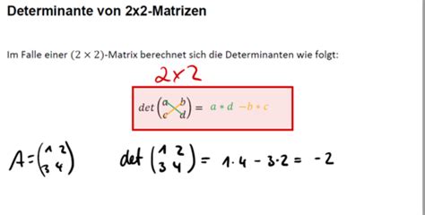 Mathe 2 Flashcards Quizlet