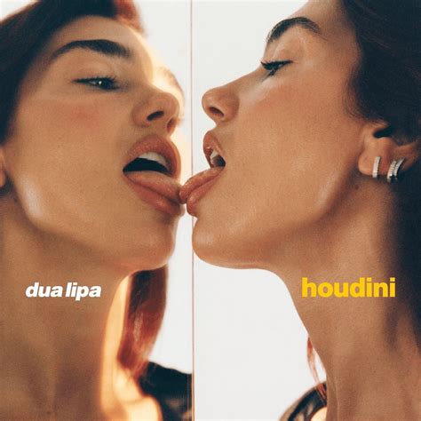 Houdini Traducción al Español Dua Lipa Genius Lyrics