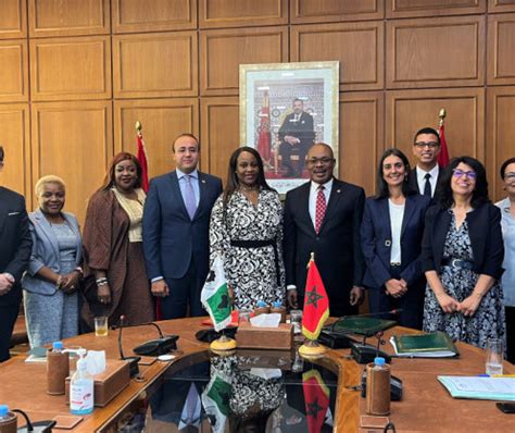 African Development Bank Group AfDB Communiqué de presse La