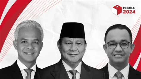 Pemilu 2024 Debat Capres 2024 Apa Saja Yang Diketahui Sejauh Ini