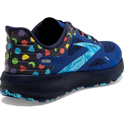 Brooks Womens Launch 9 Bowl O Brooks Running Shoes Academy