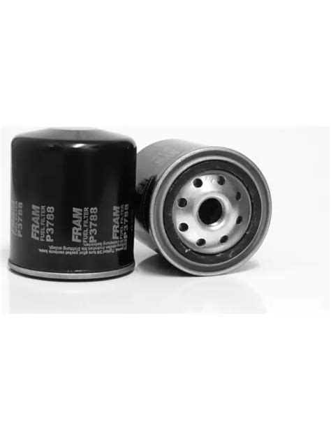 Fram Fuel Filter Fits Toyota Dyna 150 28 Ly211 D P3788 Eur 1469