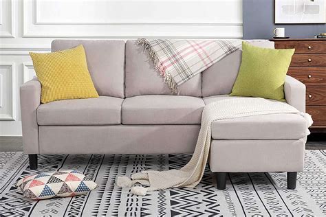 Amazon's #1 Best-Selling Couch Is on Sale for Under $300