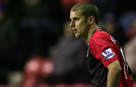 David Bentley Blackburn Rovers Editorial Stock Photo - Stock Image ...