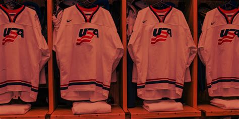 U.S. National Junior Team