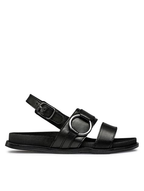 Lasocki Sandalen Arc Iga Schwarz Modivo At