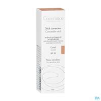 Pharma Santé On Web Avene Couvrance Stick Correcteur Corail