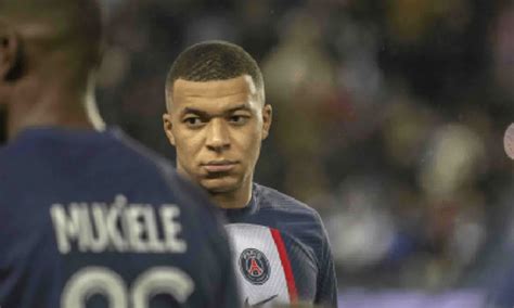 Mbappé Over Martínez Geen Energie Verspillen Aan Zulke Nutteloze Dingen