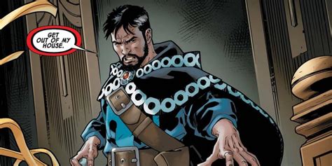 10 Times Doctor Strange Was A Villain In Marvel Comics