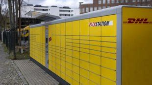 Wo ist nächste Packstation in meiner Nähe