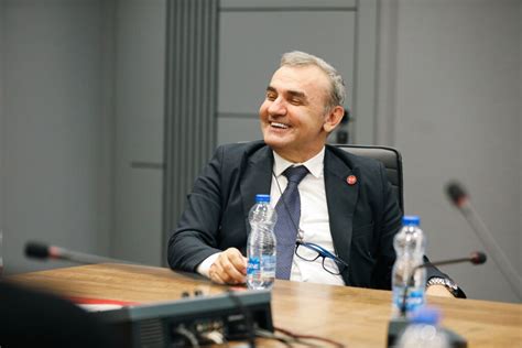 Blerim Olluri Merr Detyrën E Rektorit Të Kolegjit Aab Kolegji Aab
