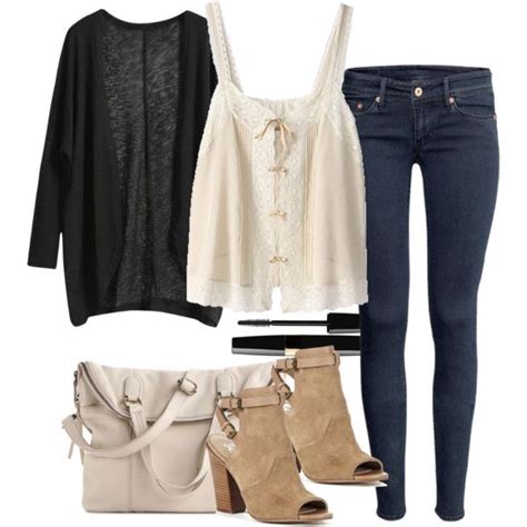 Caroline inspired date outfit | Casual chic outfit, Girly outfits, Cute ...