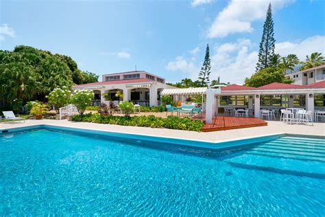 Discover The Mount Nevis Hotel - Your Perfect Caribbean Retreat