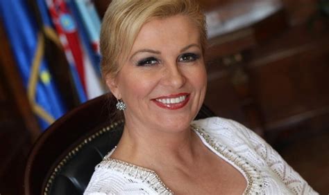 Rama Prozor Info Kolinda na Forbesovoj listi najmoćnijih žena na svijetu