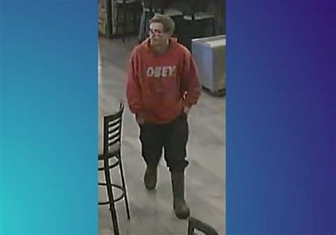 Update Rcmp Seeking Public Help In Identifying Osoyoos Mans Attacker