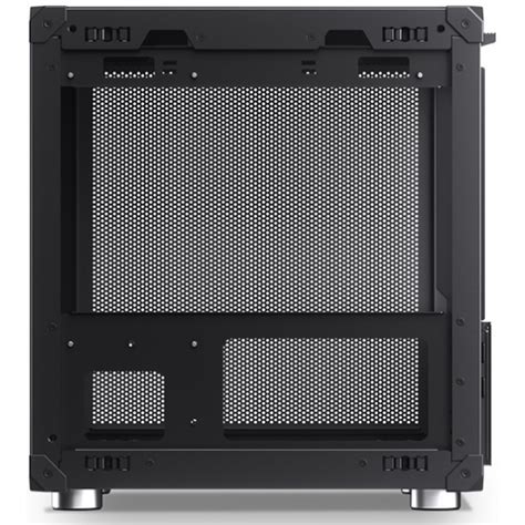 Корпус Jonsbo C6 черный Jonsbo C6 Black — купить по низкой цене в ...