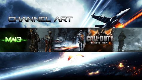 Gamer Youtube Channel Art Gaming X Wallpapers For Youtube