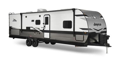 2023 Jay Flight - Best-Selling Travel Trailer | Jayco, Inc