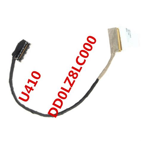 New For Lenovo U Lz Lcd Vedio Cable Dd Lz Lc Laptop