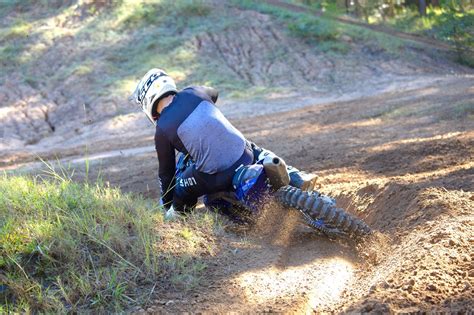 Long Term Test Yamaha Yz F Australasian Dirt Bike Magazine