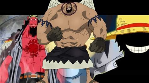 Who Is Akuma No Mi In One Piece, All You Need To Know About The Devil Fruit - The SportsGrail