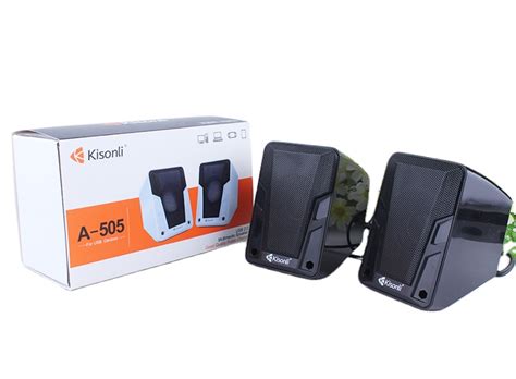 Speaker A505 — KISONLI