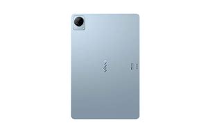 Vivo представила первый в своей истории планшет | ichip.ru