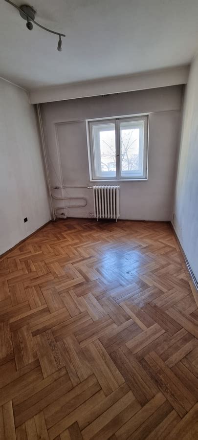 Apartament 4 Camere Mihai Bravu Ferdinand Liceul Iulia Hasdeu