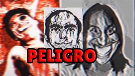 El Hongo Que Te Obliga A Sonre R Smile Tapes Horror Anal Gico Youtube