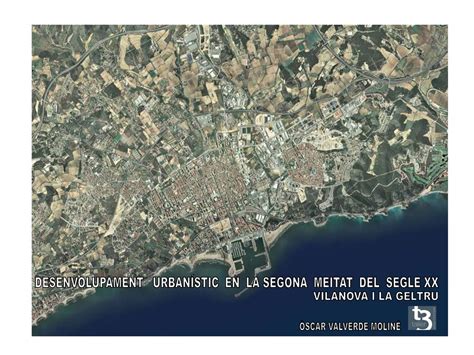 DESENVOLUPAMENT URBANÍSTIC EN LA SEGONA MEITAT DEL SEGLE XX ppt descargar