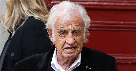 Décès de Jean Paul Belmondo 10 répliques cultes de l acteur