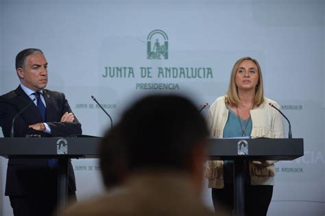 Junta De Andaluc A On Twitter Marifrangr Tanto El Director Del