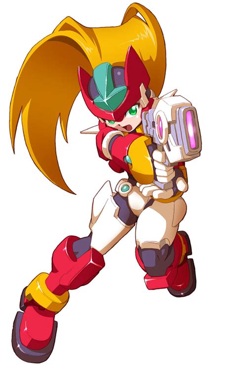 Megaman Zx Advent Biometals