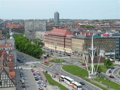 Szczecin 2 Free Photo Download | FreeImages